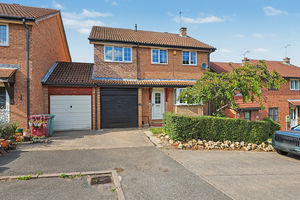 Meadowside Close Wingerworth